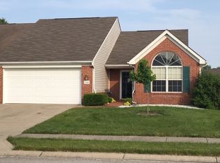 3445 Weathered Rock Cir, Kokomo, IN 46902