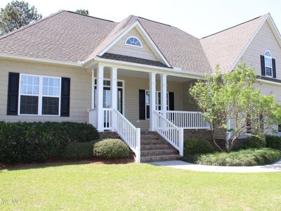 102 Serenity Court, New Bern, NC, 28560