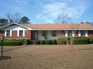810 N 30th Ave, Hattiesburg, MS 39401