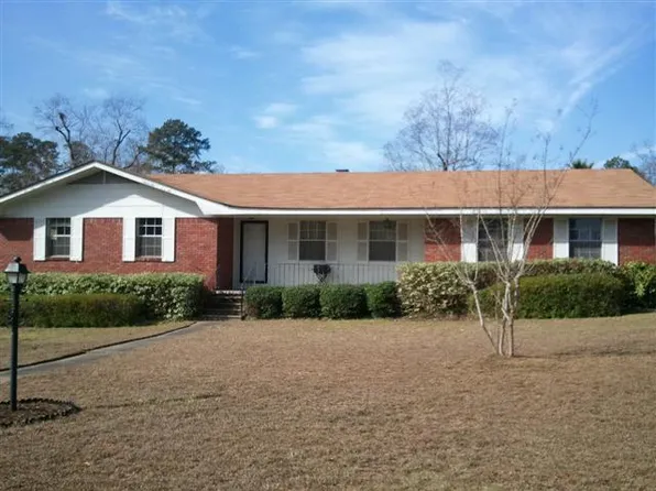 810 N 30th Ave, Hattiesburg, MS 39401