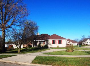 277 Jodie Ct NW, Grand Rapids, MI 49534