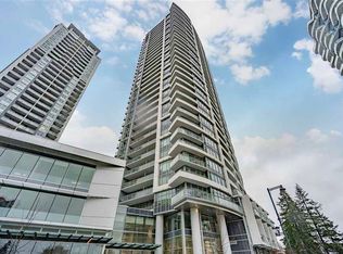 13308 Central Ave #705, Surrey, BC V3T 0M4