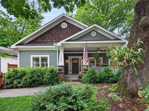 1286 McPherson Ave SE, Atlanta, GA 30316