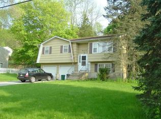 96 Forest Rd, Green Twp, NJ 07821
