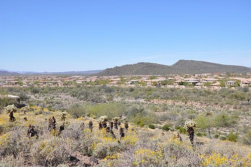 3rd image of 2626 W Espartero Way