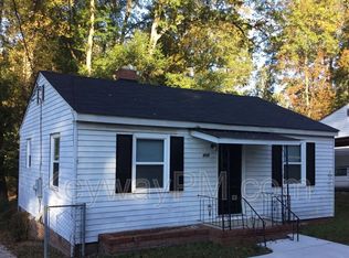 608 Carolina Springs Rd, North Augusta, SC 29841