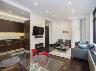 40 Broad St APT 12A, New York, NY