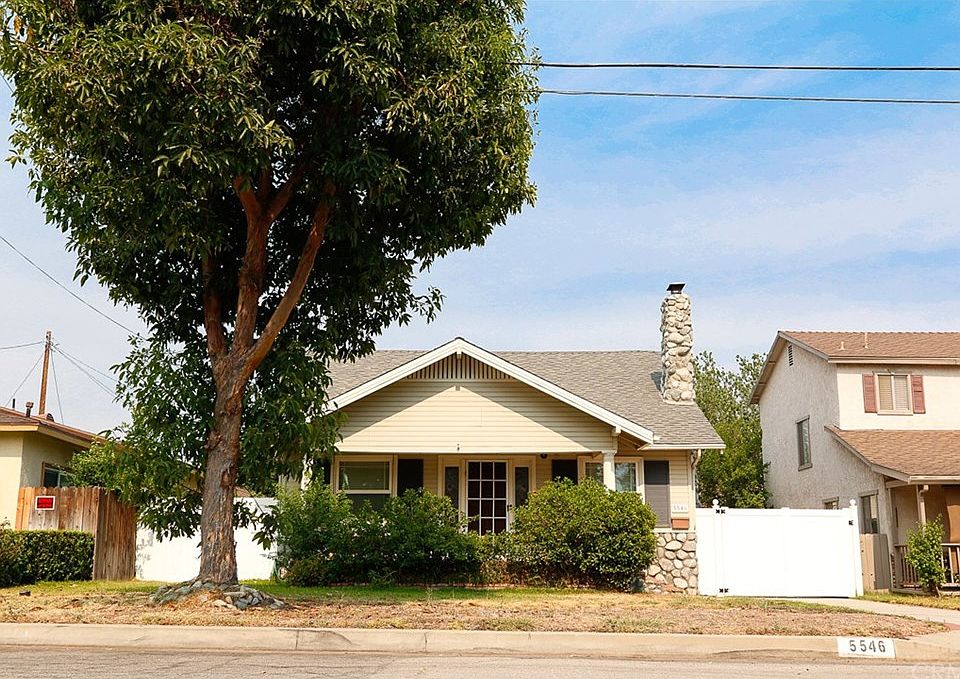 1st image of 5546 Alessandro Ave