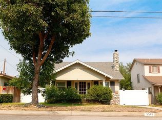 5546 Alessandro Ave, Temple City, CA 91780