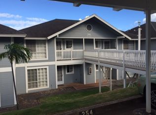 92-1019 Lalahi St APT 204, Kapolei, HI 96707