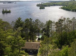 4324 Isle Of Pines Dr, Tower, MN 55790