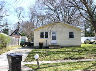 3900 Heron Ave SW, Wyoming, MI 49509