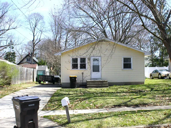 3900 Heron Ave SW, Wyoming, MI 49509