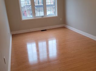 53 Pentonville Rd, Brampton, ON L6R 3R7