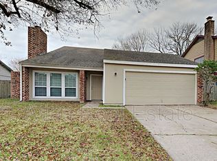 16606 Quail Dale Dr, Missouri City, TX 77489