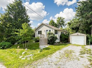 9 Maple Grove St, Whitchurch Stouffville, ON L4A2X6