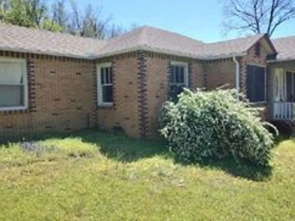 Property Rear View