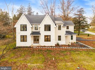 1401 Timber Mill Ln, West Chester, PA 19380