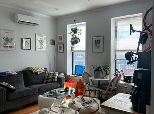 1267 Fulton St #4F, Brooklyn, NY 11216