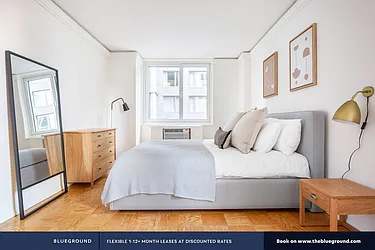 Rented by The Blueground