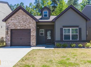 4496 Ravenwood Dr, Union City, GA 30291