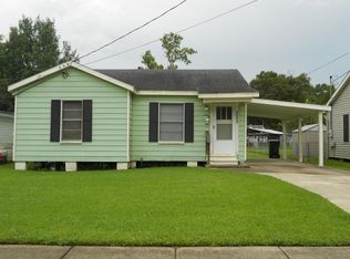 4024 Harvard St, Lake Charles, LA 70607