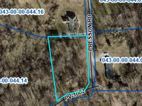 0 County Road 1067, Bardwell, KY 42023