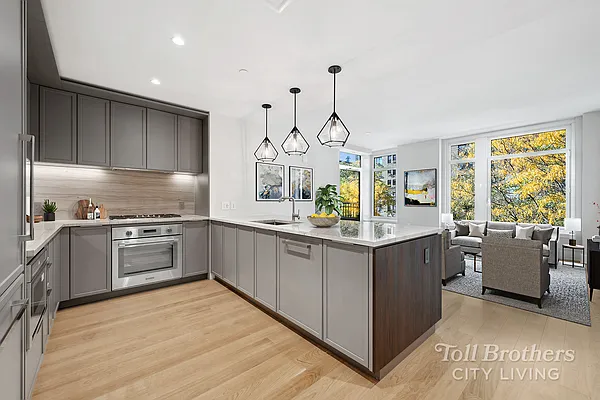 Sold by Toll Brothers | media 2