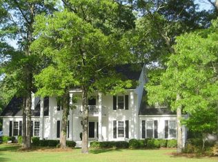 1899 Jack Rabbit Ln, New Bern, NC 28562