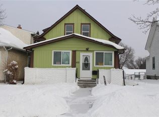 1173 Margaret St, Saint Paul, MN 55106