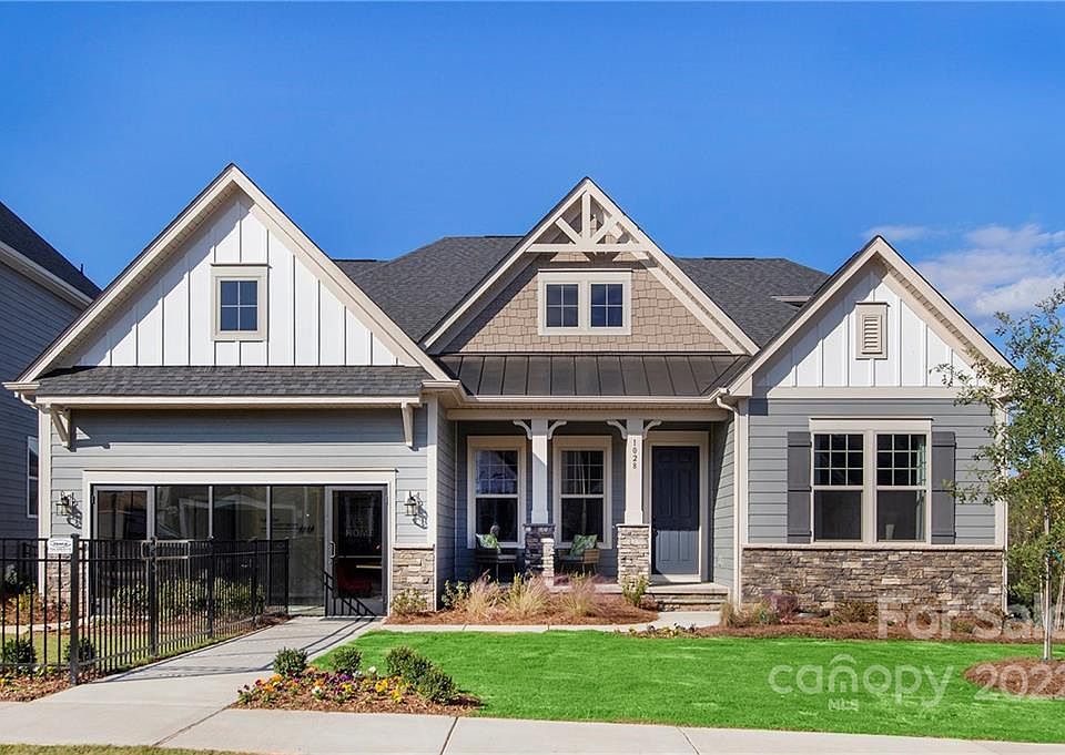 8532 Hope Run Ct #79, Fort Mill, SC 29707