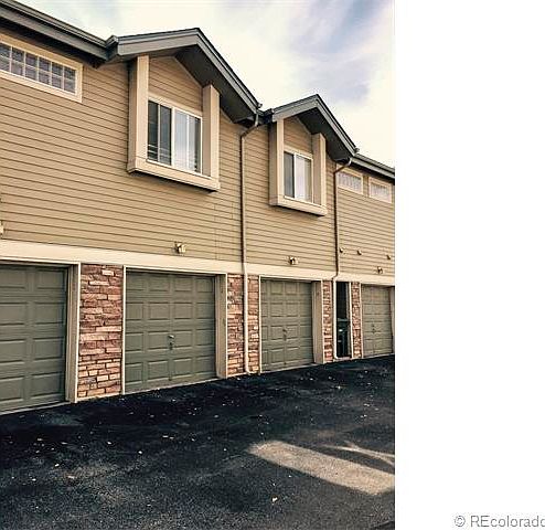 2nd image of 18278 E Flora Pl Unit I