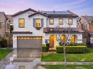 15790 Rock Point Ln, Fontana, CA 92336