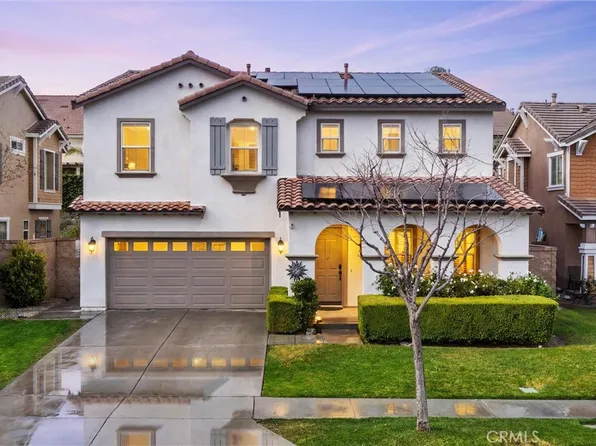 15790 Rock Point Ln, Fontana, CA 92336