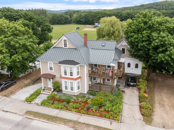89 Elm Street, Milford, NH 03055