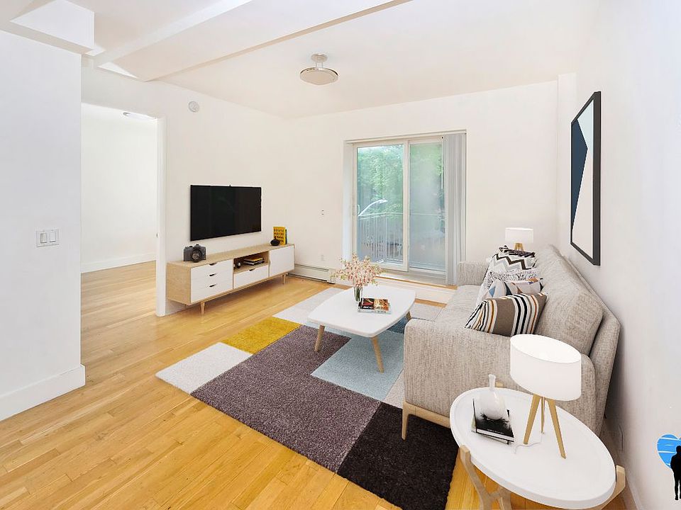 1st image of 591 Flushing Ave #3HH