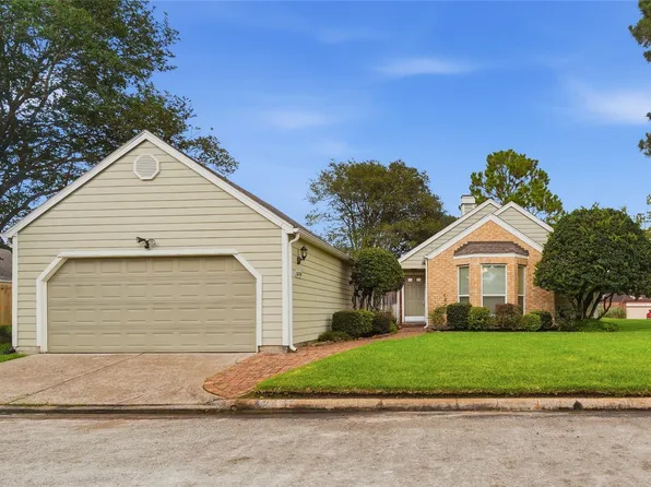 16719 Fallen Leaf Way, Houston, TX 77058