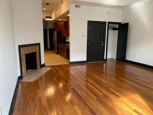 1230 N Calvert St Unit 2, Baltimore, MD 21202