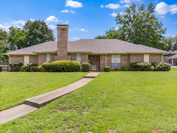 3104 Crossroads Dr, Longview, TX 75605