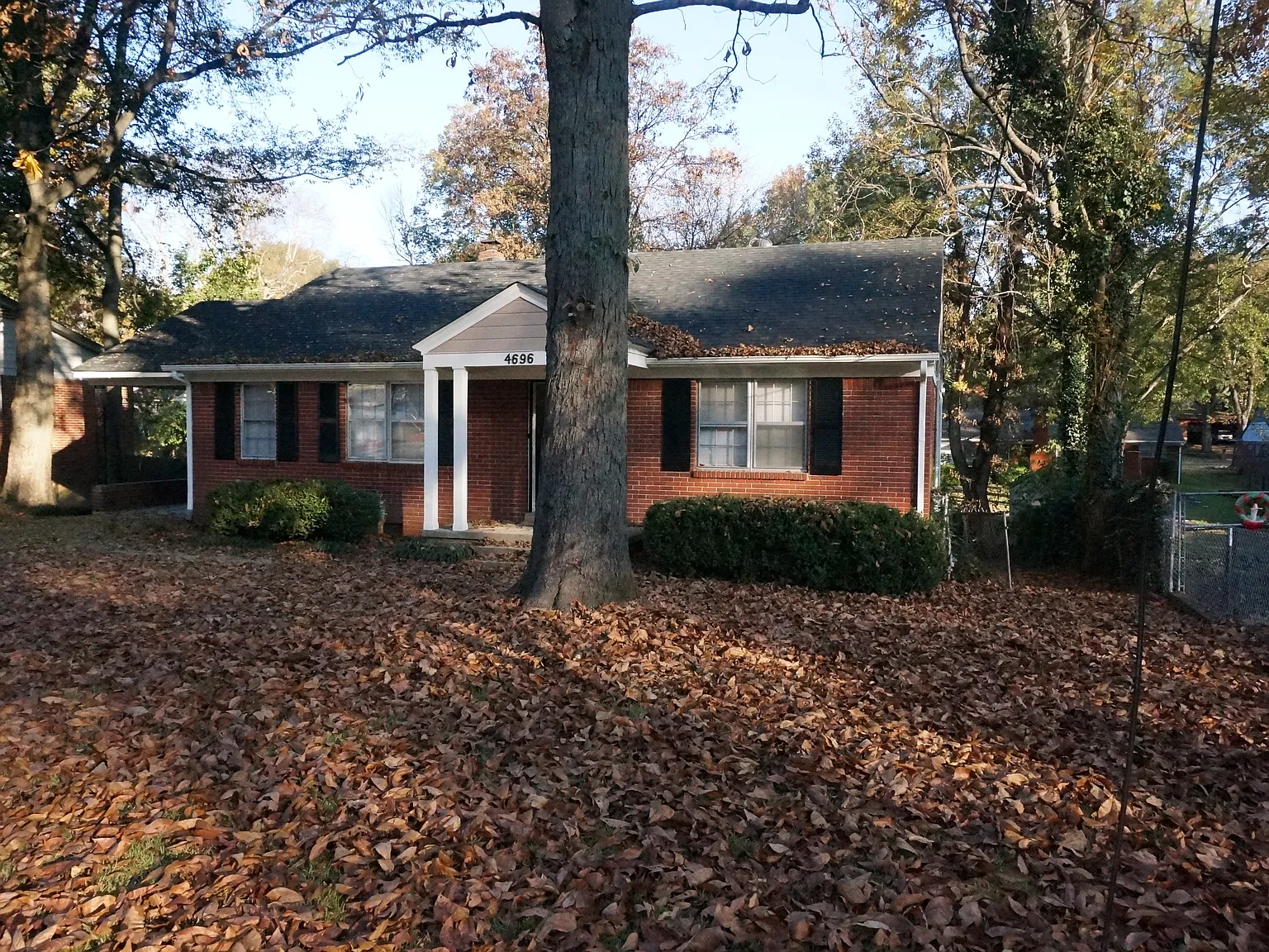 Coming Soon! 3-Bedroom 1.5-Bathroom Home — Photo 2