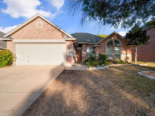 309 Shane Ln, Burleson, TX 76028