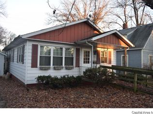 932 S Cleveland Ave, Springfield, IL 62704