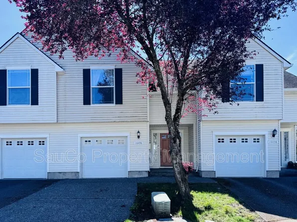 14496 NW Alta Ln, Portland, OR 97229