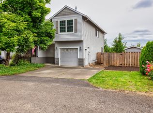 13687 Garden Meadow Dr, Oregon City, OR 97045