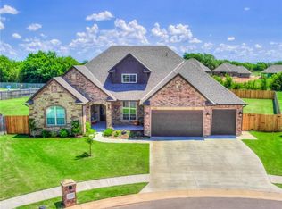 4701 SW 127th St, Oklahoma City, OK 73173