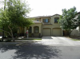 3625 E Parkview Dr, Gilbert, AZ 85295