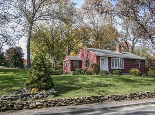 175 Pleasant St, Northborough, MA 01532