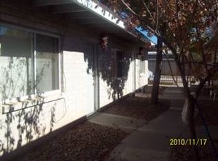 1108 Arizona St SE APT 21, Albuquerque, NM 87108
