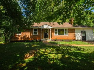 1426 Nelson Dr, Lynchburg, VA 24502