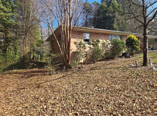 3559 Hamilton Mill Rd, Buford, GA 30519